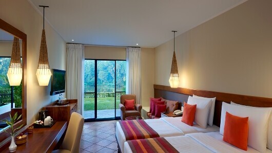 Cinnamon Citadel Kandy